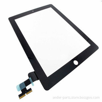 For iPad 4 Touchscreen Digitizer Assembly